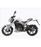 KEEWAY RKF 125 E5 ΜΟΤΟΣΙΚΛΕΤΕΣ