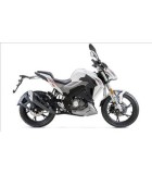 KEEWAY RKF 125 E5 ΜΟΤΟΣΙΚΛΕΤΕΣ KEEWAY RKF 125 E5