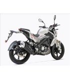 KEEWAY RKF 125 E5 ΜΟΤΟΣΙΚΛΕΤΕΣ