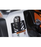 KYMCO MXU 550i 4WD E5