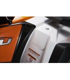 KYMCO MXU 550i 4WD E5