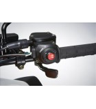 KYMCO MXU 550i 4WD E5