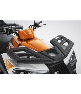 KYMCO MXU 550i 4WD E5 ΜΟΤΟΣΙΚΛΕΤΕΣ