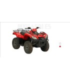 KYMCO MXU 465i