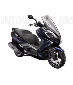 KYMCO DOWNTOWN 350i ABS TCS Noodoe E5 ΜΟΤΟΣΙΚΛΕΤΕΣ