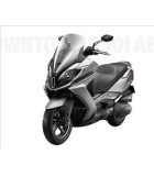 KYMCO DOWNTOWN 350i ABS TCS Noodoe E5 ΜΟΤΟΣΙΚΛΕΤΕΣ