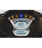 KYMCO PEOPLE S 125i CBS E5