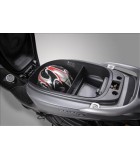 KYMCO PEOPLE S 125i CBS E5