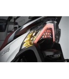 KYMCO PEOPLE S 125i CBS E5