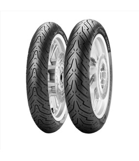 110/80-10 PIRELLI ANGEL SCOOTER 58J TL ΕΛΑΣΤΙΚΑ