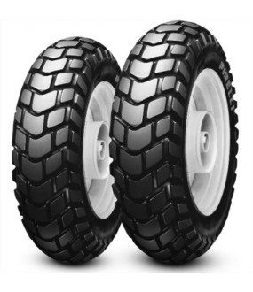 120/90-10 PIRELLI SL60 57J TL ΕΛΑΣΤΙΚΑ