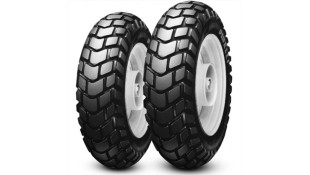 130/80-12 PIRELLI SL60 60J TL ΕΛΑΣΤΙΚΑ