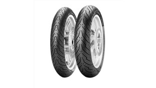110/90-12 PIRELLI ANGEL SCOOTER 64P TL 110/90-12 PIRELLI ANGEL SCOOTER 64P TL