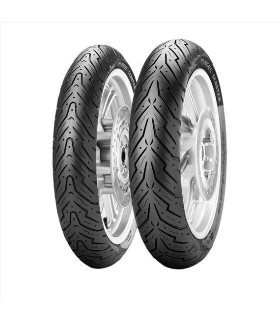 120/70-12 PIRELLI ANGEL SCOOTER 51S TL ΕΛΑΣΤΙΚΑ 120/70-12 PIRELLI ANGEL SCOOTER 51S TL