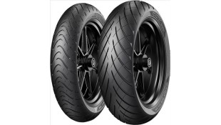 130/70-13 METZELER ROADTEC 63P TL