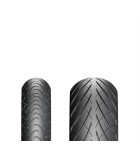 110/70-16 METZELER ROADTEC 52P TL TIRES & TUBES 110/70-16 METZELER ROADTEC 52P TL