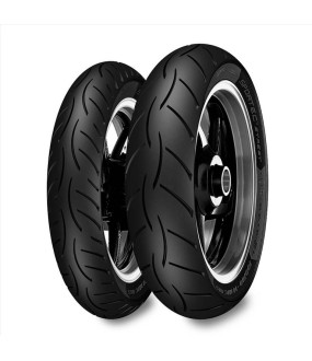 90/90-14 METZELER SPORTEC STREET 46S TL