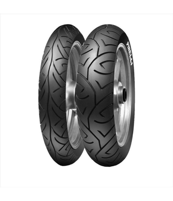 140/70-15 PIRELLI SPORT DEMON 69P TL ΕΛΑΣΤΙΚΑ 140/70-15 PIRELLI SPORT DEMON 69P TL