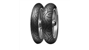 120/70-16 PIRELLI SPORT DEMON 57P TL ΕΛΑΣΤΙΚΑ