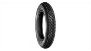 3.50-10 VEERUBBER SAMSON 054 59J 3.50-10 VEERUBBER SAMSON 054 59J