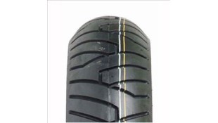 120/90-10 VEERUBBER V119B 66L TL