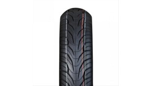 110/70-11 VEERUBBER MANHATTAN 45L TL