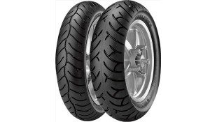 120/70R14 METZELER FEELFREE 55H TL ΕΛΑΣΤΙΚΑ