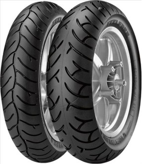 160/60R15 METZELER FEELFREE 67H TL RADIAL ΕΛΑΣΤΙΚΑ