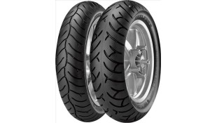 160/60R15 METZELER FEELFREE 67H TL RADIAL ΕΛΑΣΤΙΚΑ