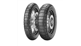 120/70R17 PIRELLI RALLY STREET 58H TL RADIAL Xadv ΕΛΑΣΤΙΚΑ