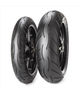 110/70R17 METZELER SPORTEC M5 54H TL RADIAL ΕΛΑΣΤΙΚΑ