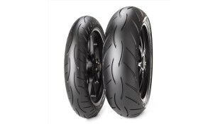 150/60R17 METZELER SPORTEC M5 66H TL RADIAL ΕΛΑΣΤΙΚΑ