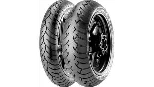 160/60ZR17 METZELER ROADTEC Z6 69W TL ΕΛΑΣΤΙΚΑ