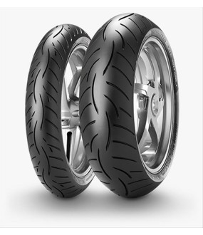 120/70ZR17 METZELER ROADTEC Z8 58W TL ΕΛΑΣΤΙΚΑ