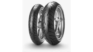 150/70R17 METZELER ROADTEC Z8 69W TL ΕΛΑΣΤΙΚΑ