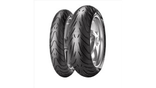 160/60ZR17 PIRELLI ANGEL ST 69W TL