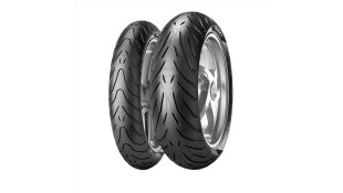 160/60ZR17 PIRELLI ANGEL ST 69W TL ΕΛΑΣΤΙΚΑ