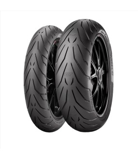 120/70ZR17 PIRELLI ANGEL GT 58W TL ΕΛΑΣΤΙΚΑ