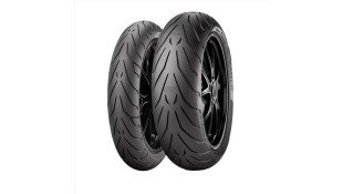 120/70ZR17 PIRELLI ANGEL GT 58W TL ΕΛΑΣΤΙΚΑ