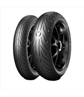 120/70ZR17 PIRELLI ANGEL GT 2 58W TL ΕΛΑΣΤΙΚΑ