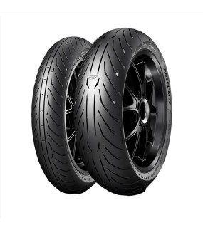 120/70ZR17 PIRELLI ANGEL GT 2 A 58W TL ΕΛΑΣΤΙΚΑ