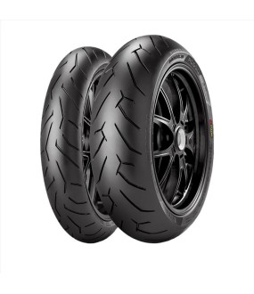 120/70ZR17 PIRELLI ROSSO II 58W TL D ΕΛΑΣΤΙΚΑ