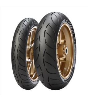 110/70R17 METZELER SPORTEC M7RR 54W TL ΕΛΑΣΤΙΚΑ