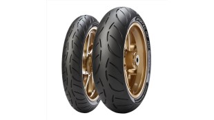 120/60ZR17 METZELER SPORTEC M7RR 55W TL