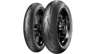 120/70ZR17 METZELER SPORTEC M9RR 58W TL ΕΛΑΣΤΙΚΑ