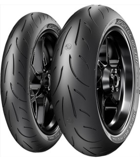 190/50ZR17 METZELER SPORTEC M9RR 73W TL