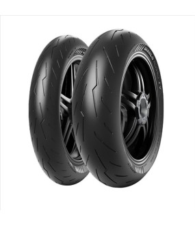 180/55ZR17 PIRELLI ROSSO IV 73W TL