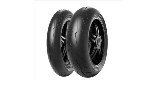 180/55ZR17 PIRELLI ROSSO IV 73W TL 180/55ZR17 PIRELLI ROSSO IV 73W TL