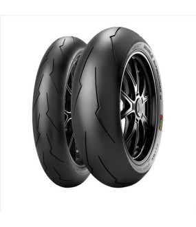 120/70ZR17 PIRELLI SUPERCORSA SPV2 58W TL ΕΛΑΣΤΙΚΑ