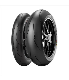 180/55ZR17 PIRELLI SUPERCORSA SPV2 73W TL ΕΛΑΣΤΙΚΑ